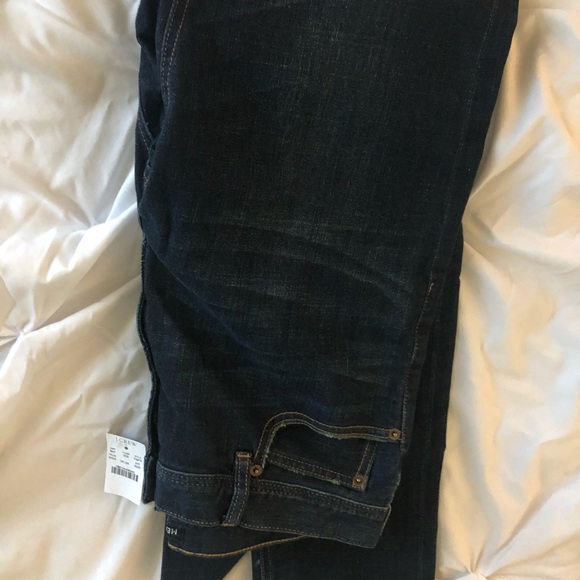 J Crew Jeans NWT - Picture 4 of 6